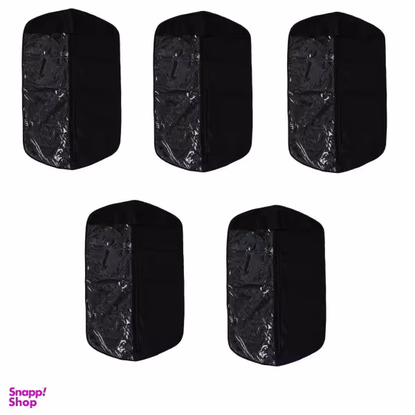 کاور کت و شلوار مدل 005 بسته 5 عددی