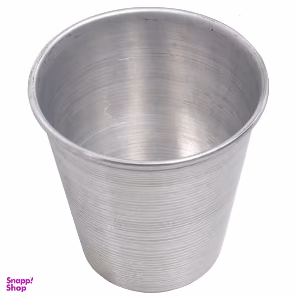 ظرف یخ مدل لیوان