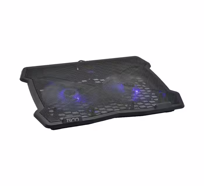 کول پد لپتاپ تسکو 2 فن مدل TCLP 3099TSCO CoolPad TCLP 3099
