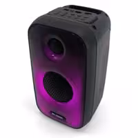 اسپیکر بلوتوثی قابل حمل مدل MS-2603BT