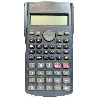 ماشین حساب کاسیو مدل FX-82MS - قیمت و خرید ماشین حساب - فروشگاه اینترنتی برایتو
