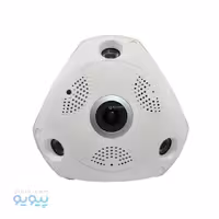 پکیج کامل دوربین مداربسته 2 مگاپیکسل