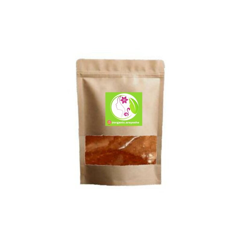 ادویه پاپریکا ایرانی (100 گرم) ارگانور