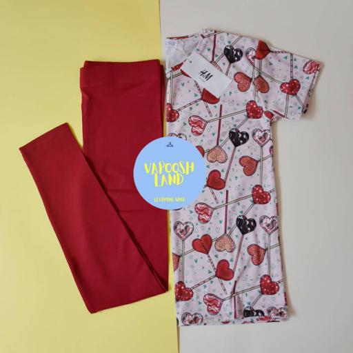 تیشرت و شلوار 0