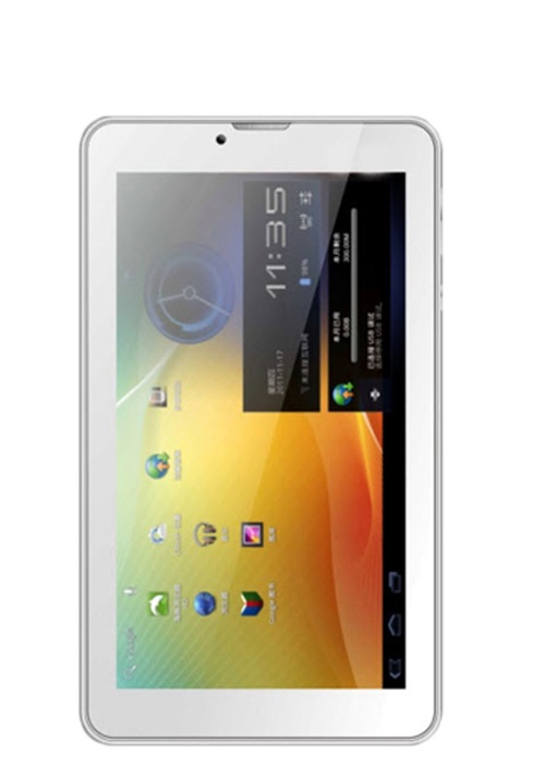 تبلت مارشال مدل ام ای 711 با قابلیت 3 جی