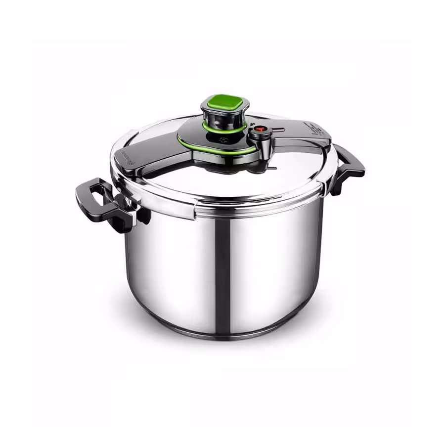 زودپز روگازی 7 لیتری کرکماز مدل تسا Tessa A153-05