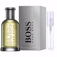 عطر گرمی هوگو بوس 98 از برند بل آلمان (حداقل خرید 5 میل) 