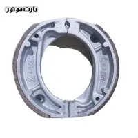لنت ترمز موتور سیکلت هوندا مدل لیزر