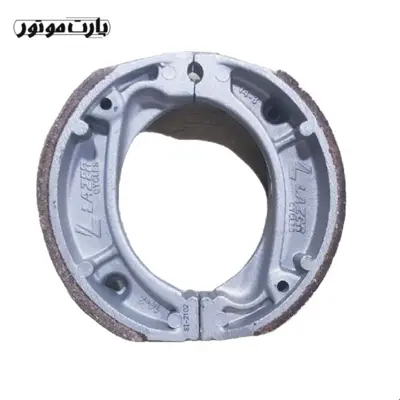لنت ترمز موتور سیکلت هوندا مدل لیزر