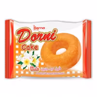درنی کیک وانیلی درنا 45 گرم 24 عددی
