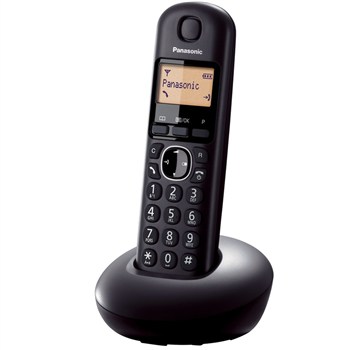 تلفن بی سیم پاناسونیک مدل TGB 210