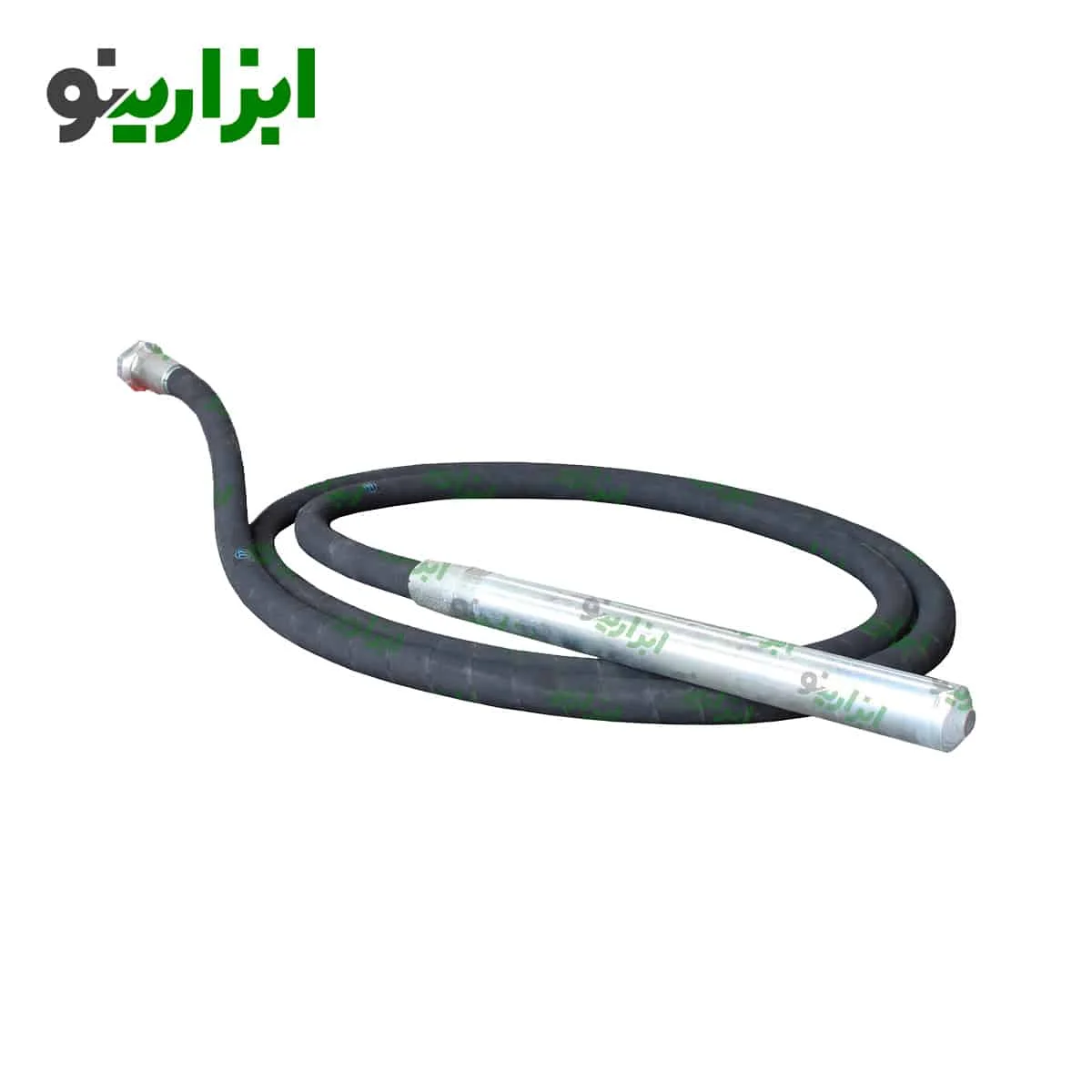 شیلنگ ویبراتور پوشش کاران