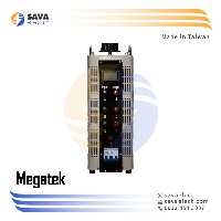 خرید واریابل سه فاز TSGC2-6 6KVA مگاتک تایوان | ساوا الکتریک