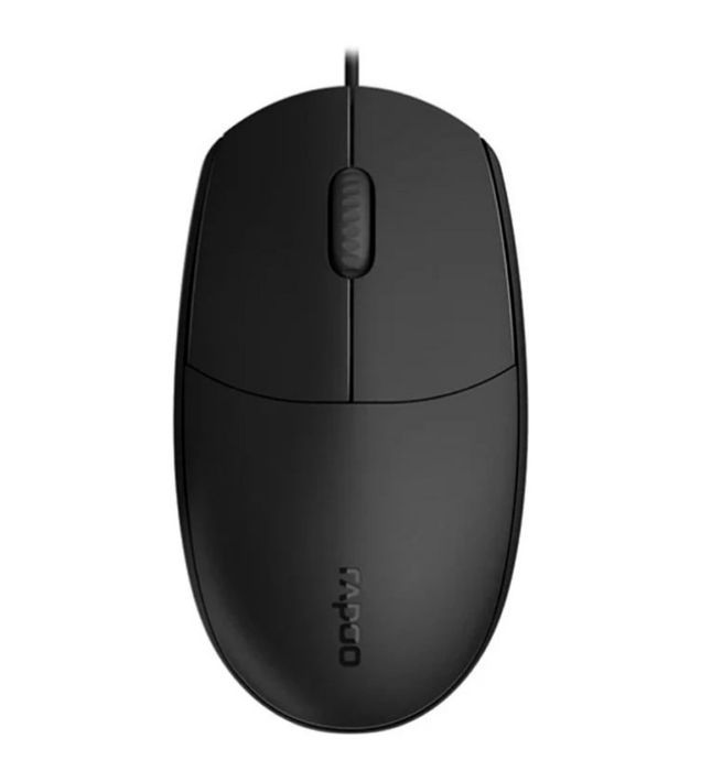 ماوس باسیم رپو مدل N100C