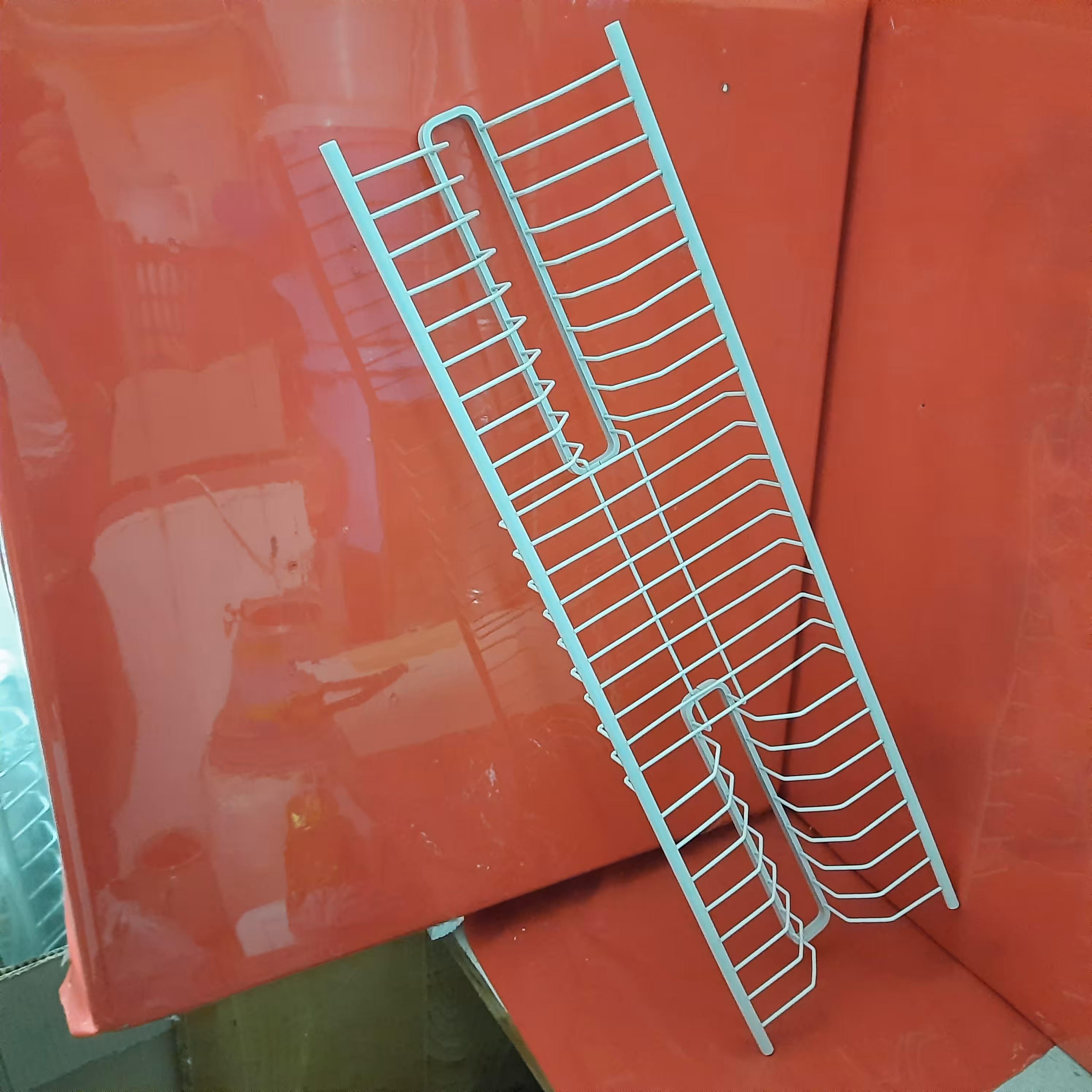 آبچکان بین کابینتی 100سانت   آلومینیومی