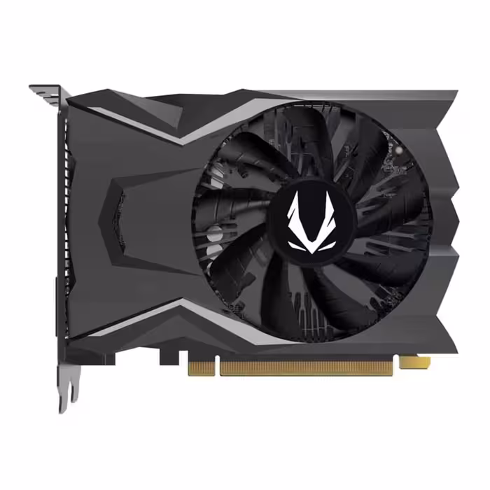 قیمت و خرید کارت گرافیک زوتک مدل GAMING GeForce GTX 1630 4GB GDDR6 | یاس ارتباط