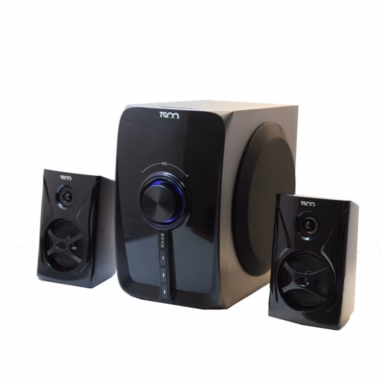 اسپیکر رومیزی تسکو مدل TS 2196