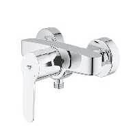 شیر توالت گروهه مدل یورواستایل کاسمو کد 33552002
