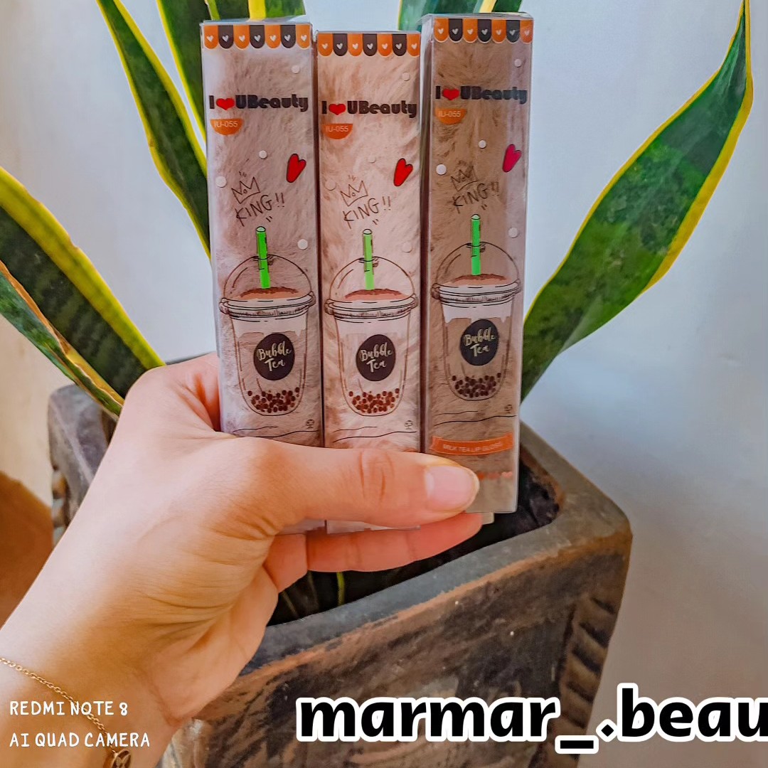 رژلب مایع پشمالو