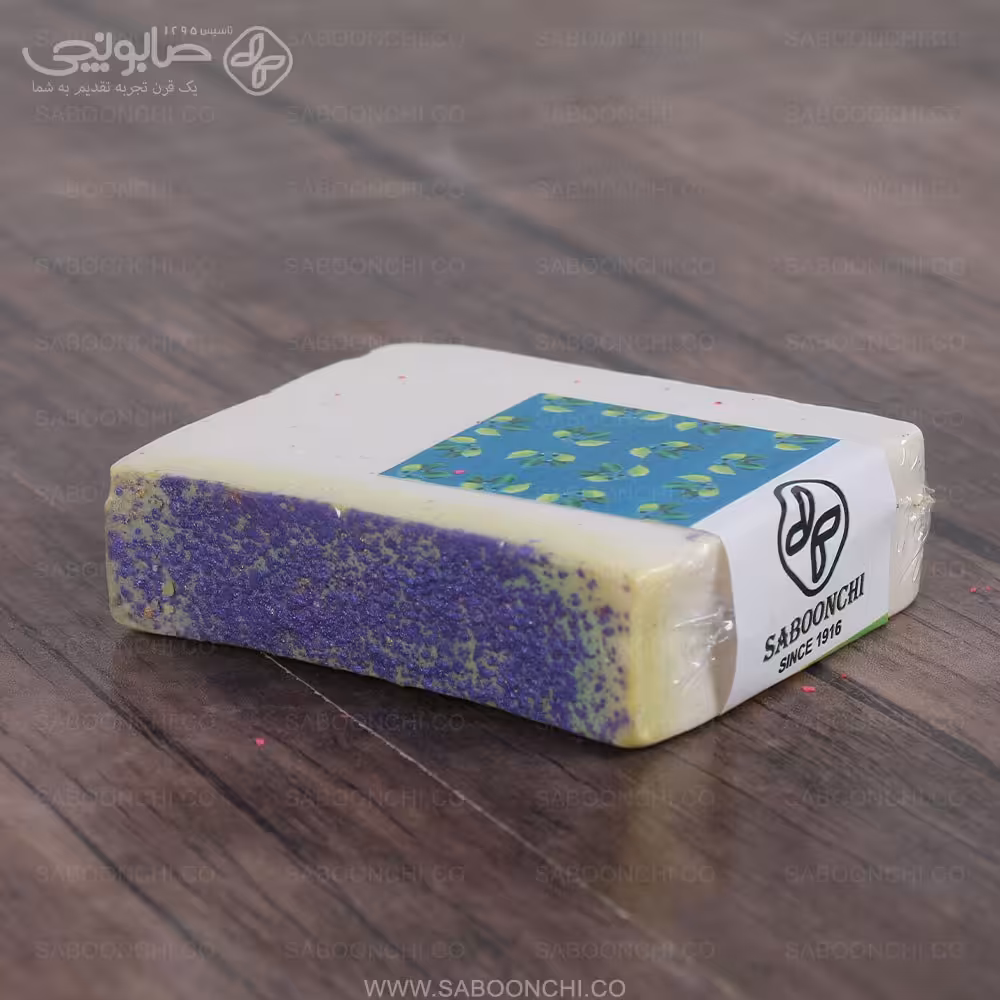 صابون دست ساز کافور 