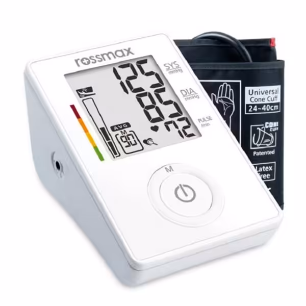 فشارسنج بازویی رزمکس ch-155b