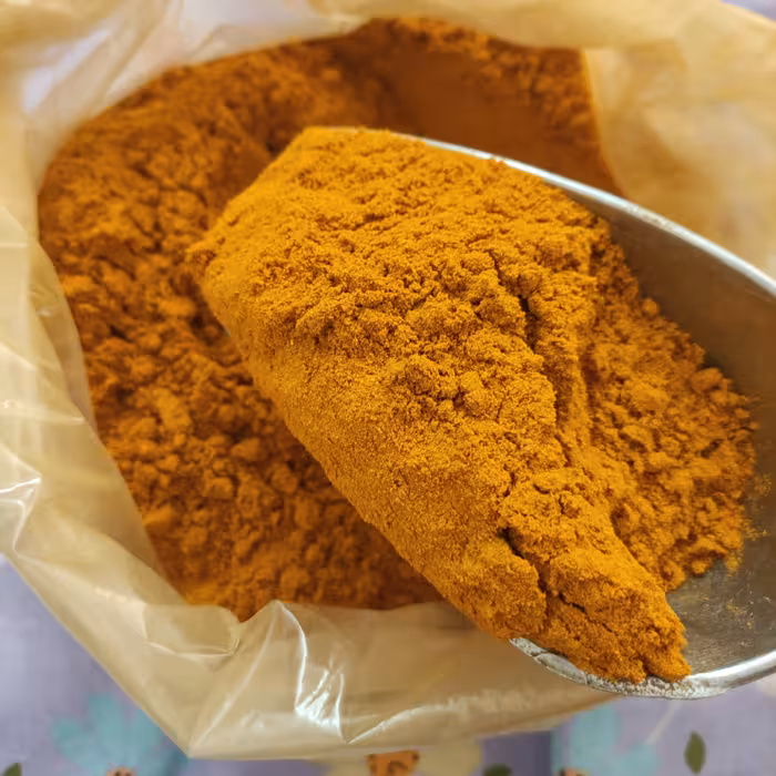 زردچوبه اصل هندی