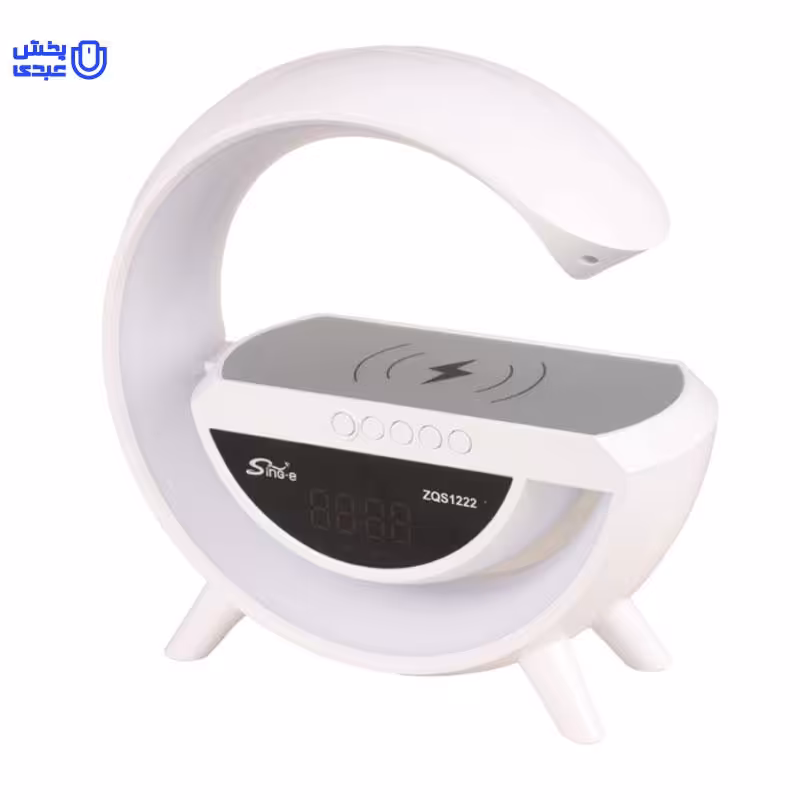 اسپیکر وایرلس مدل جی ZQS1222
