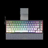 کیبورد بی سیم مکانیکال گیمینگ ردراگون مشخصات، آخرین قیمت و خرید