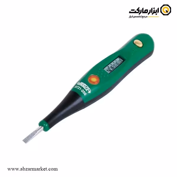 فازمتر دیجیتال القایی اینسایز مدل 250-9721