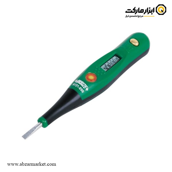 فازمتر دیجیتال القایی اینسایز مدل 250-9721