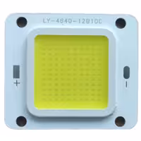 سی او بی 4046  50وات 1500 میلی امپر   (COB50w)