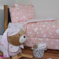 سرویس خواب 3 تکه لایکو (Laico) مدل سانی مون