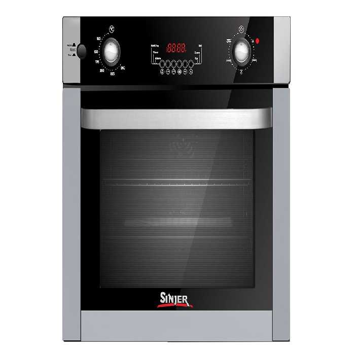 فر توکار سینجر مدل SEA 13