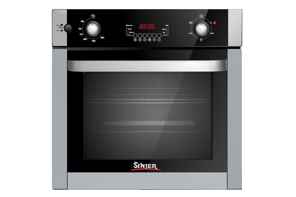 فر توکار سینجر مدل SEA 13