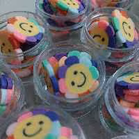 فیمو گل خندان