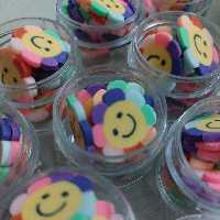 فیمو گل خندان