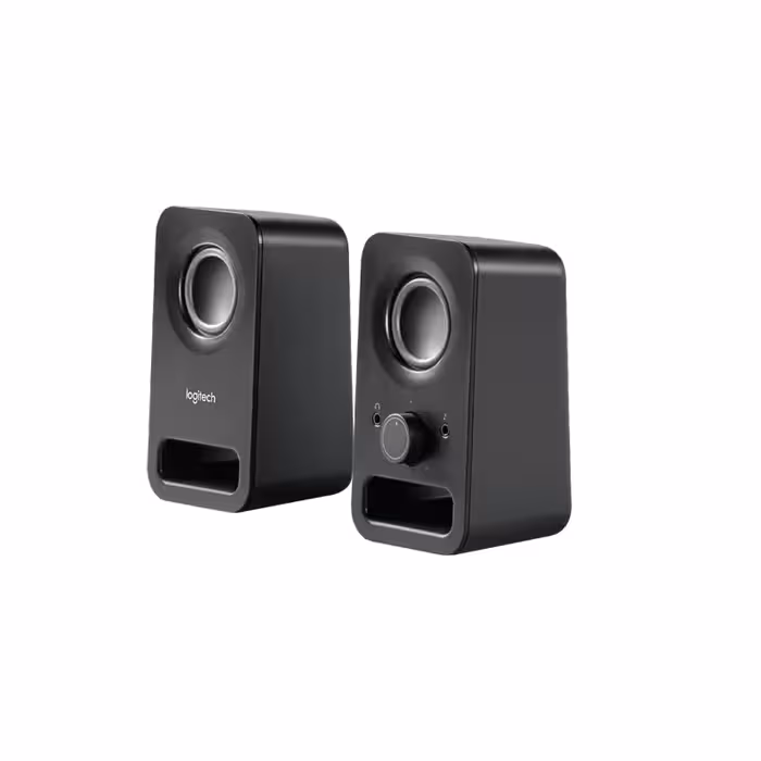 قیمت و خرید اسپیکر 2.0 لاجیتک مدل Z150 | یاس ارتباط