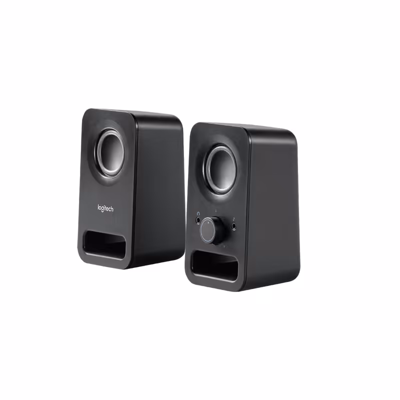 قیمت و خرید اسپیکر 2.0 لاجیتک مدل Z150 | یاس ارتباط