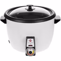 پلوپز پارس خزر 16 نفره مدل RC-361TS