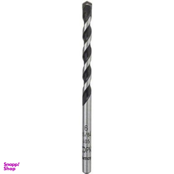 مته گرانیت بوش مدل 2608589546 سایز 6 میلی متر