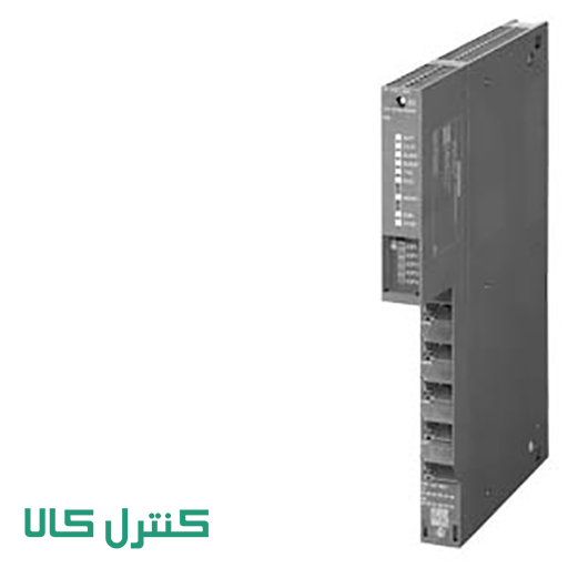 کارت شبکه CP 443-1 مدل 6GK7443-1GX30-0XE0