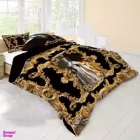 سرویس خواب آرنا مدل S840 دونفره 7 تکه