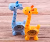 ساعت رومیزی