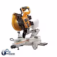 اره فارسی بر شارژی آاگ مدل BPS18-254BL - ابزار یراق
