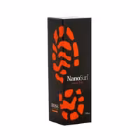 خوشبو کننده و ضد عفونی کننده کفش نانوسان رایحه هوگوباس