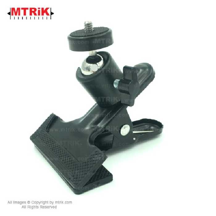 پایه گیره ای تراز لیزری مدل M360