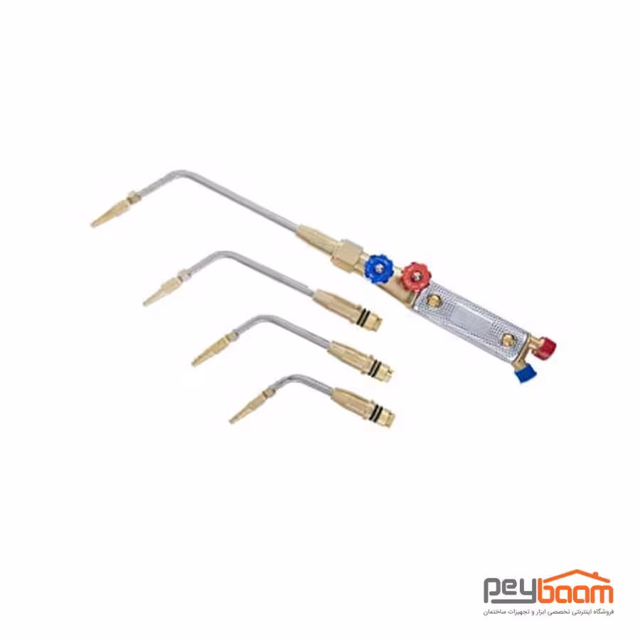 سر پیک جوش آیرون مکس مدل IM-WT01A