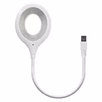 چراغ هوشمند صوتی  usb voice smart light