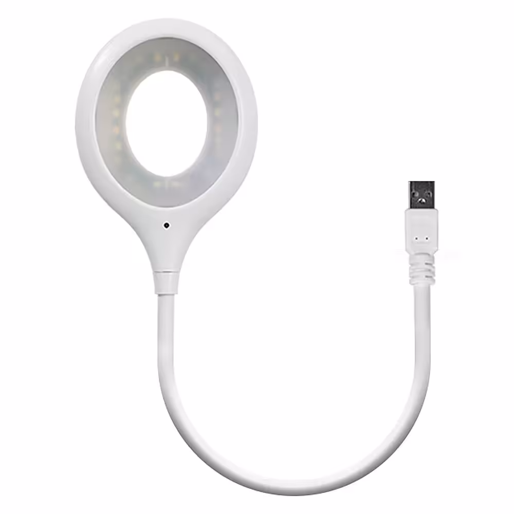 چراغ هوشمند صوتی  usb voice smart light