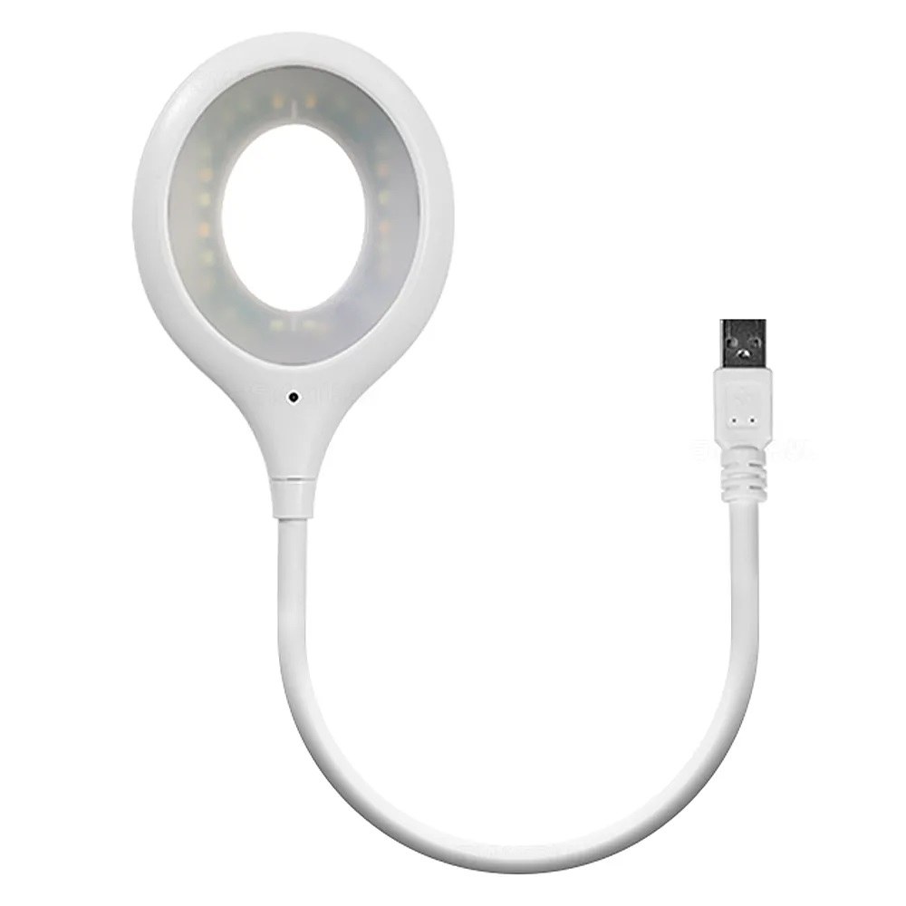 چراغ هوشمند صوتی  usb voice smart light